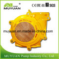 Mineral Processing / Horizontal / Wear-Resistant / Centrifugal Slurry Pump